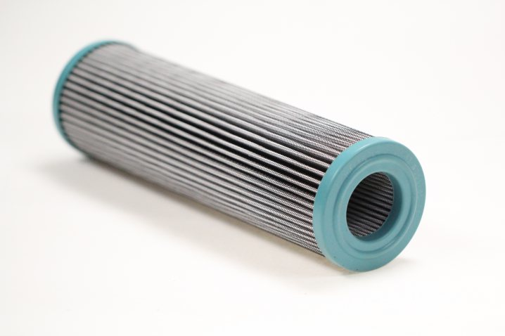 SH 53433 hydraulic filter element