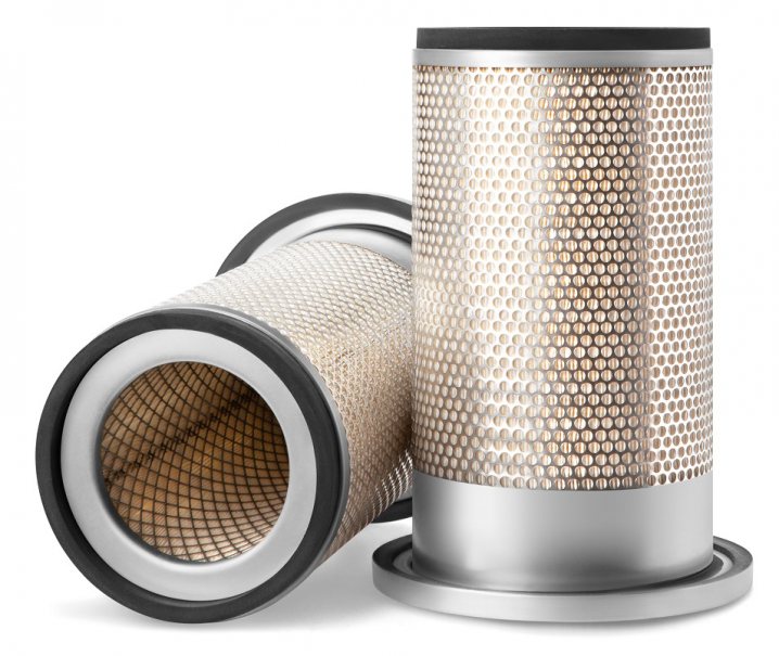 AF4846 air filter element