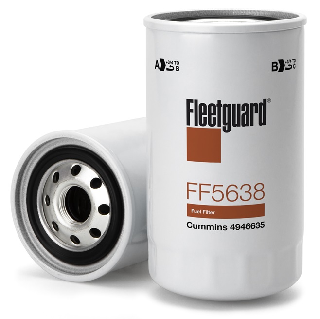 FF5638 fuel filter element