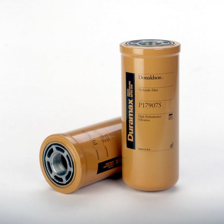 P179075 hydraulic filter spin-on