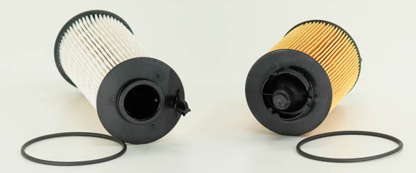 E526KP D777-2 fuel filter element