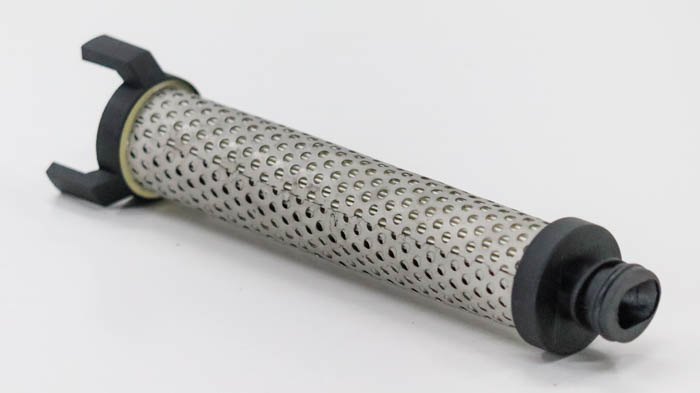86150/VF air filter element (pre-filtration)