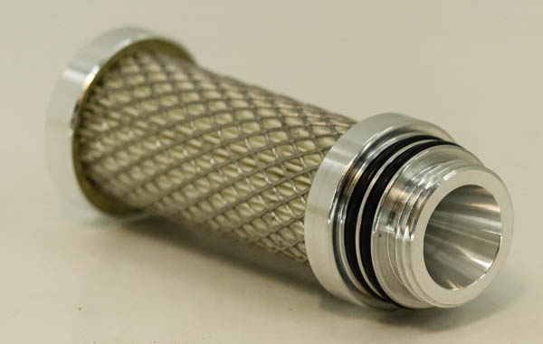 68446/VF air filter element (pre-filtration)