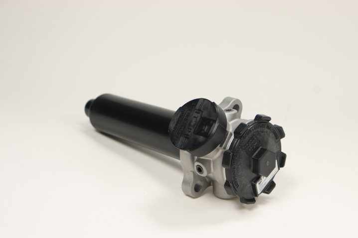 FR62R104G25BBB4001B000 return filter