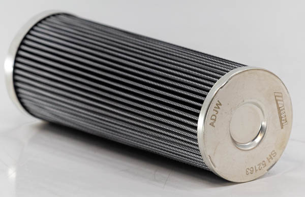 SH 52163 hydraulic filter