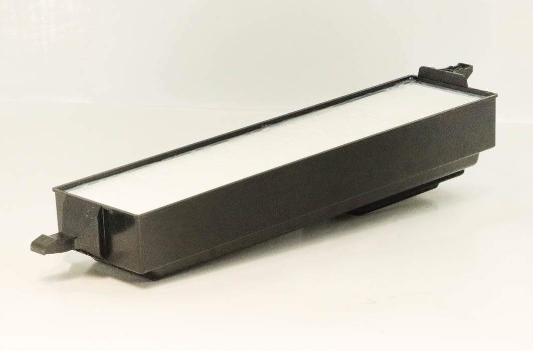 SC 70191 P2 cabin air filter element cat. 2