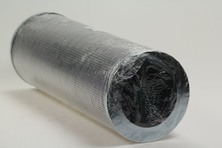 R320G03P hydraulic filter element