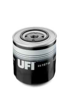 23.167.00 oil filter spin-on