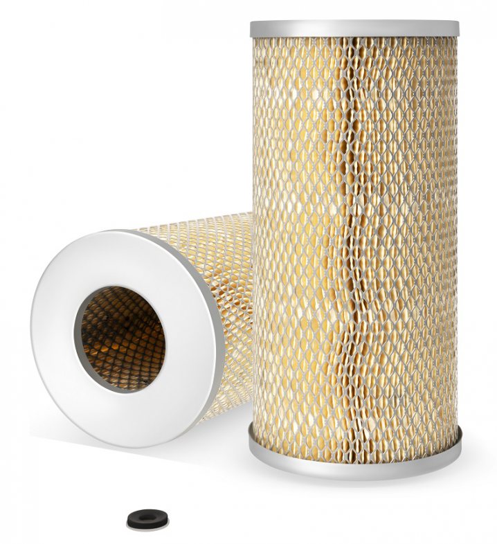 AF4763 air filter element