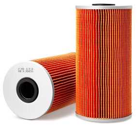LF3458 oil filter element