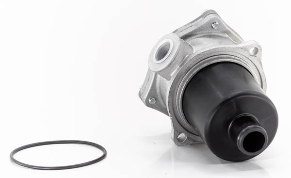 DRC 07RAZBDC25B hydraulic filter
