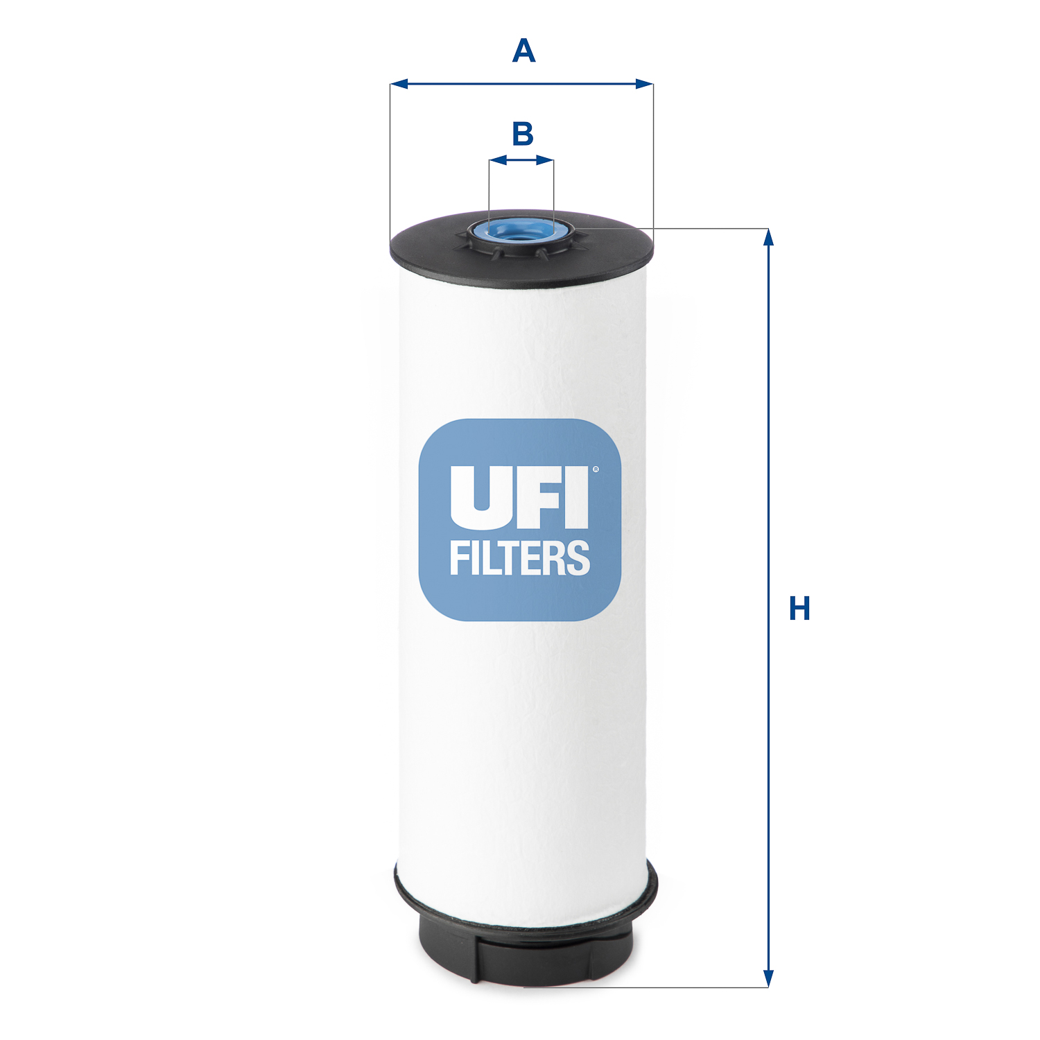 26.080.00 fuel filter element