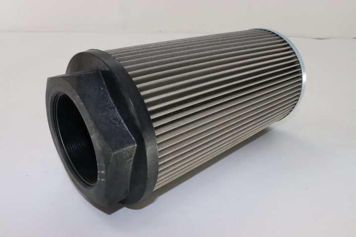 SH 77572 hydraulic filter