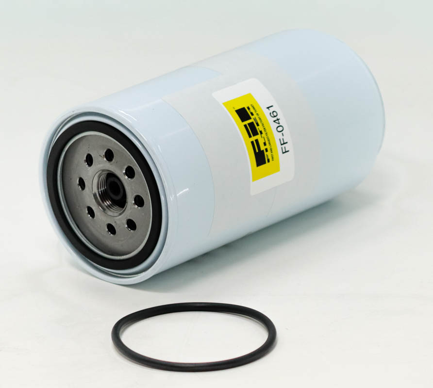 FF-0461 fuel filter spin-on