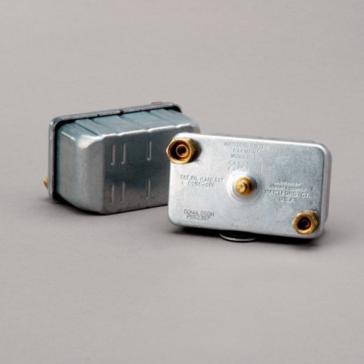 P552387 fuel filter
