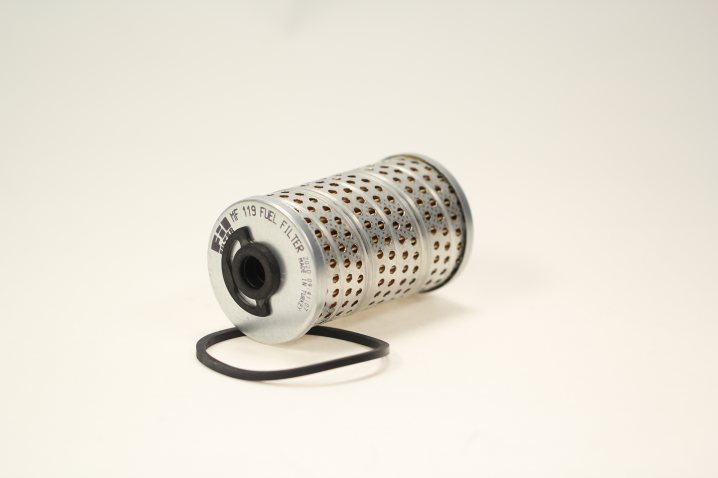 MF119 fuel filter