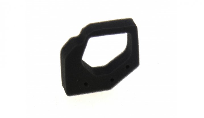 SA 12343 air filter element (foam)
