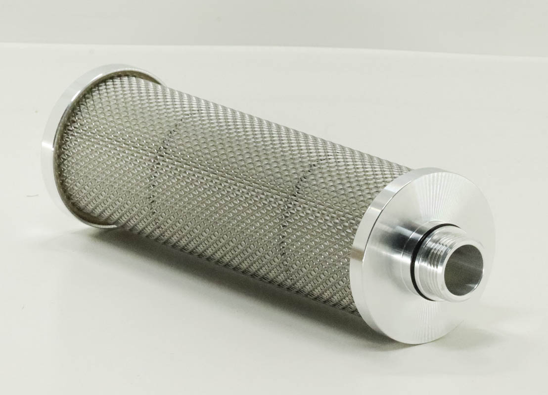 P543615 air filter element (secondary)