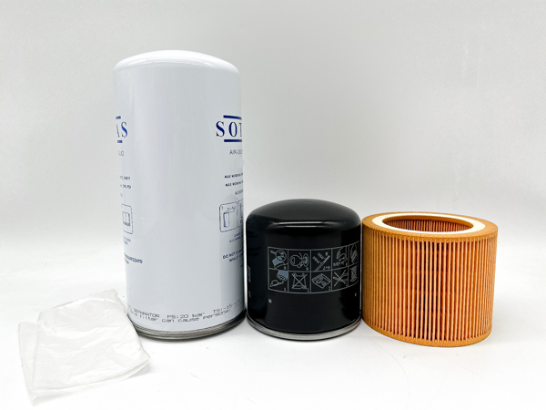 02 01/148654 filter maintenance package BOGE