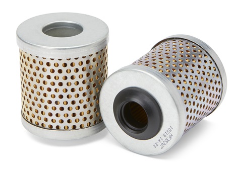 HF35387 hydraulic filter element