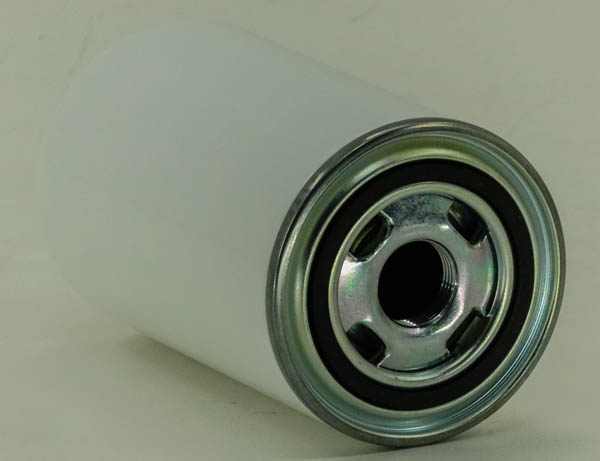 SI 85233 activated carbon filter