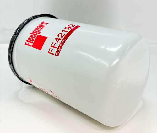 FF42199 fuel filter spin-on