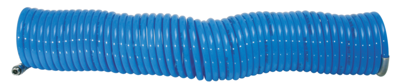 SPIC 104 spiral hose