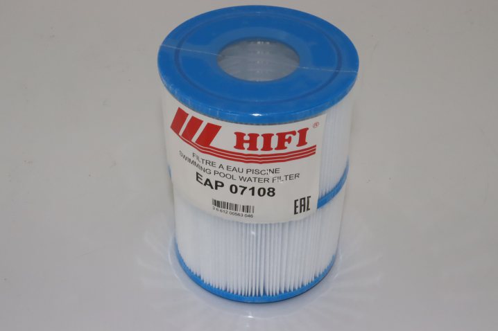 EAP 07108 swimming pool filter