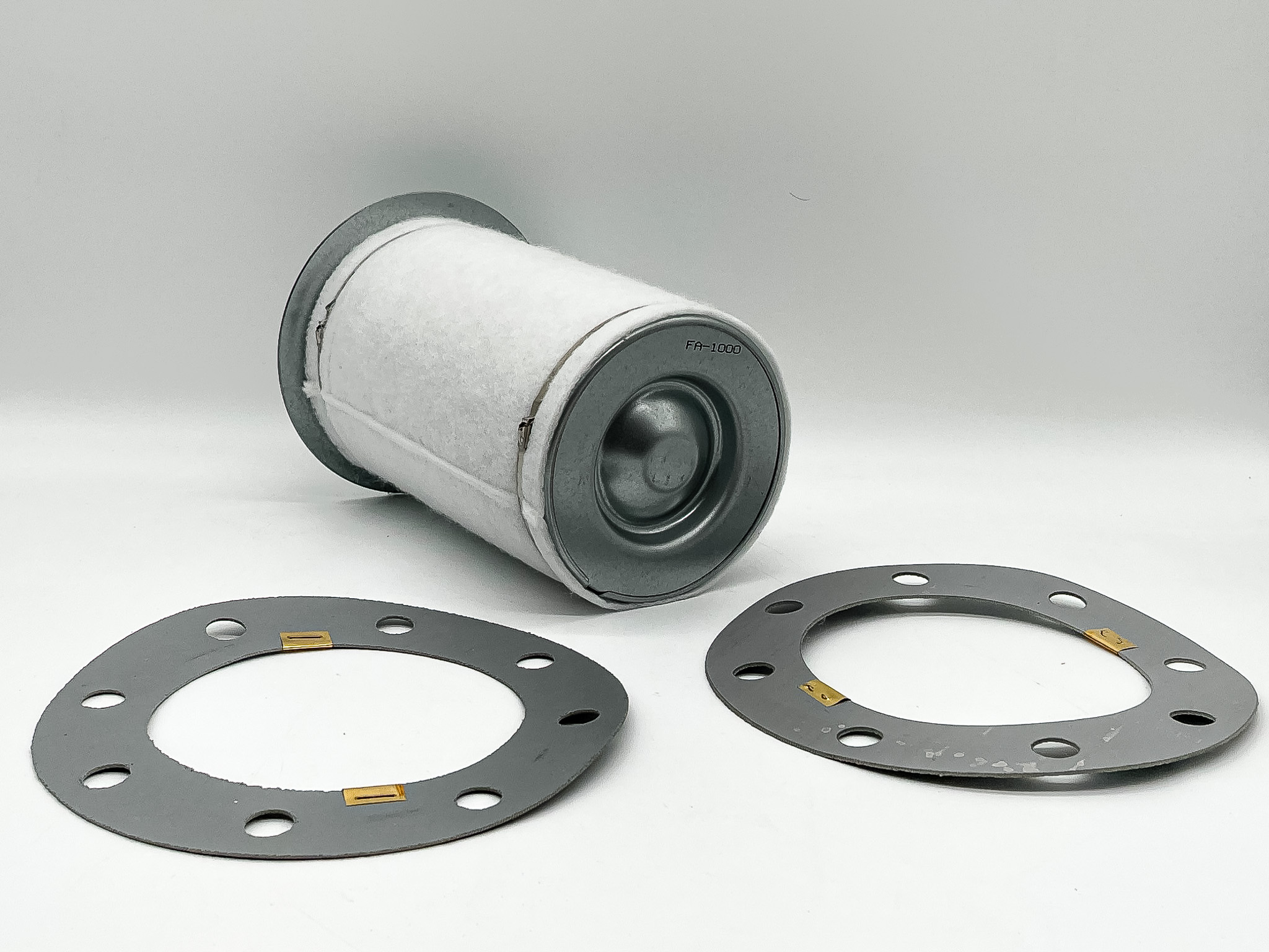 FA-1000 air/oil separator element