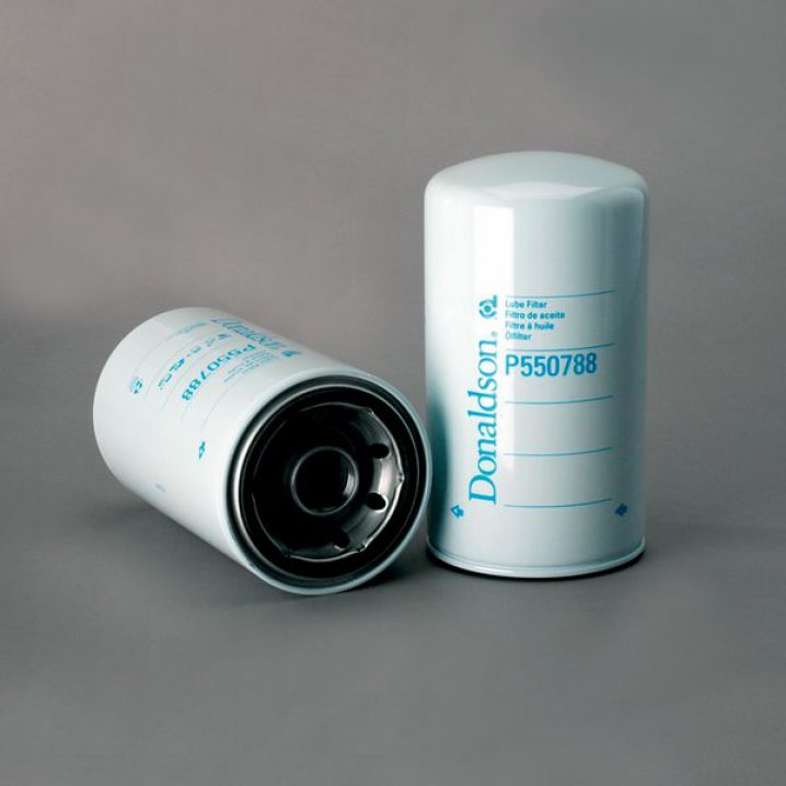 P550788 oil filter spin-on