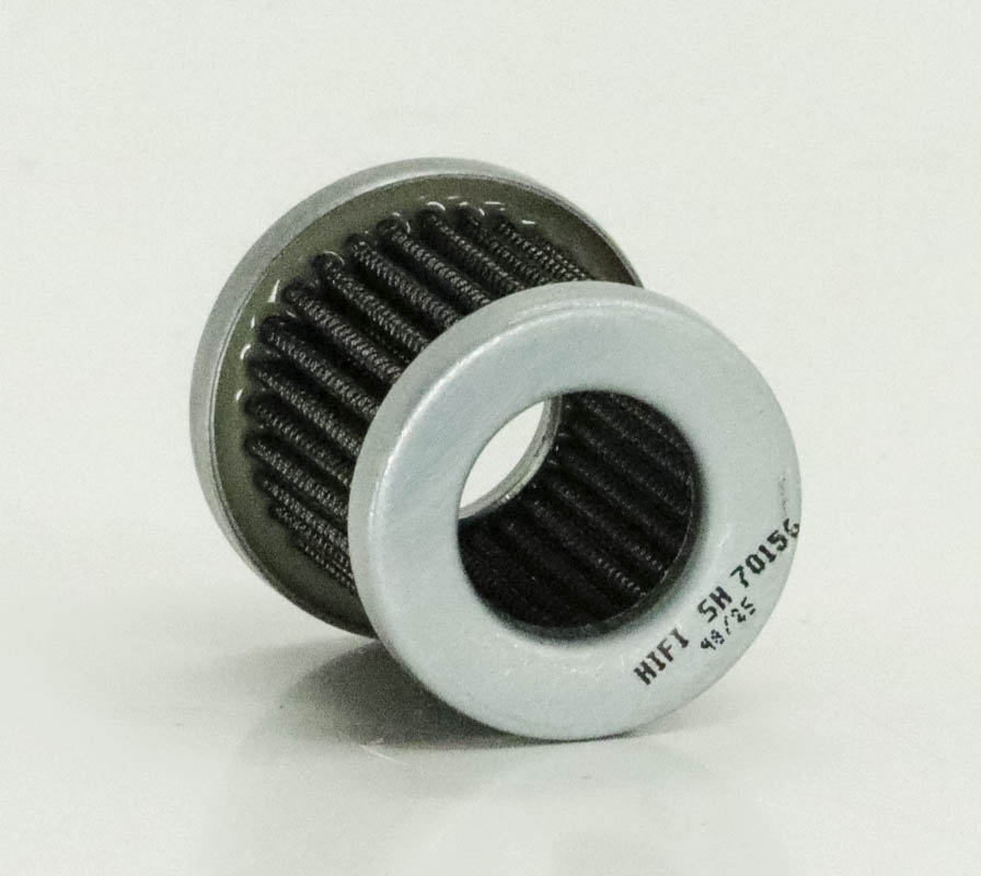 SH 70156 hydraulic filter element