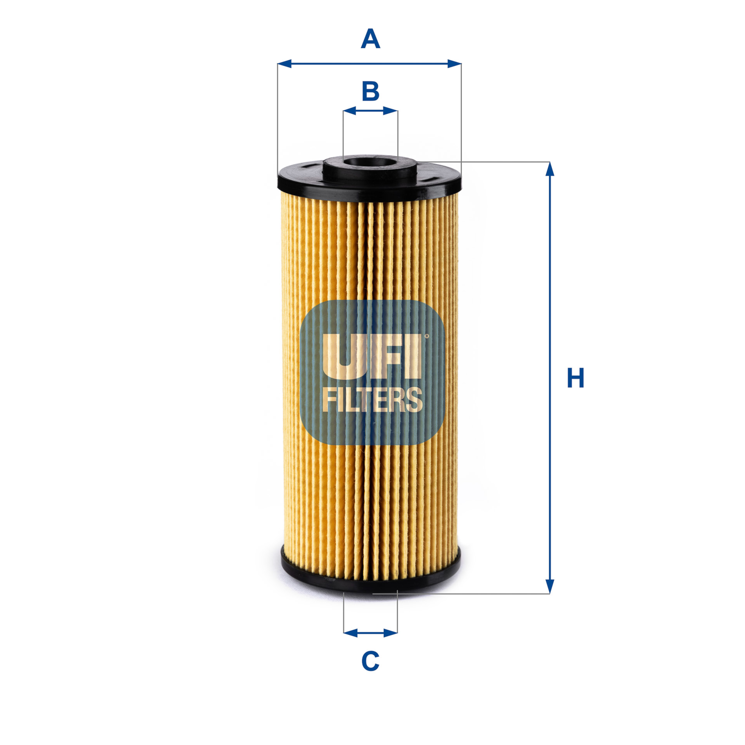 25.218.00 oil filter element