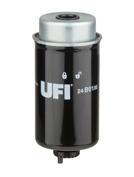 24.B01.00 Fuel Filter SpinOn
