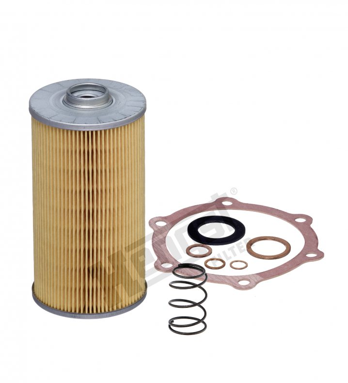 E83H D143 oil filter element