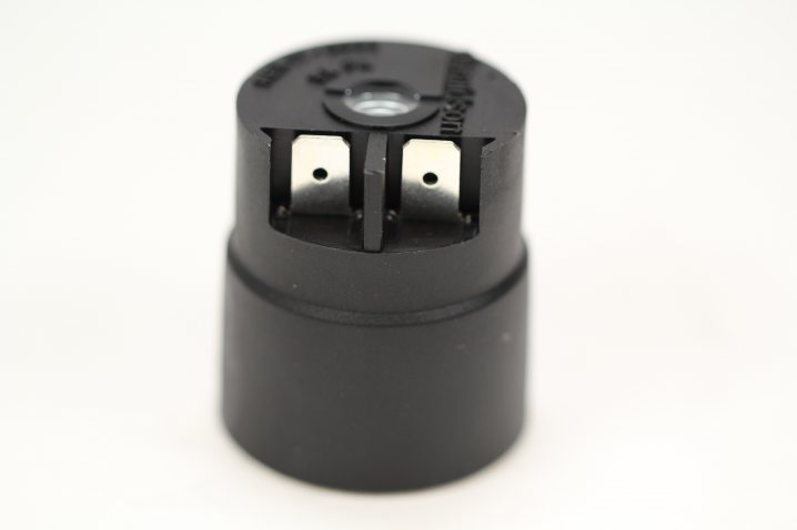 X770050 maintenance switch (electric)