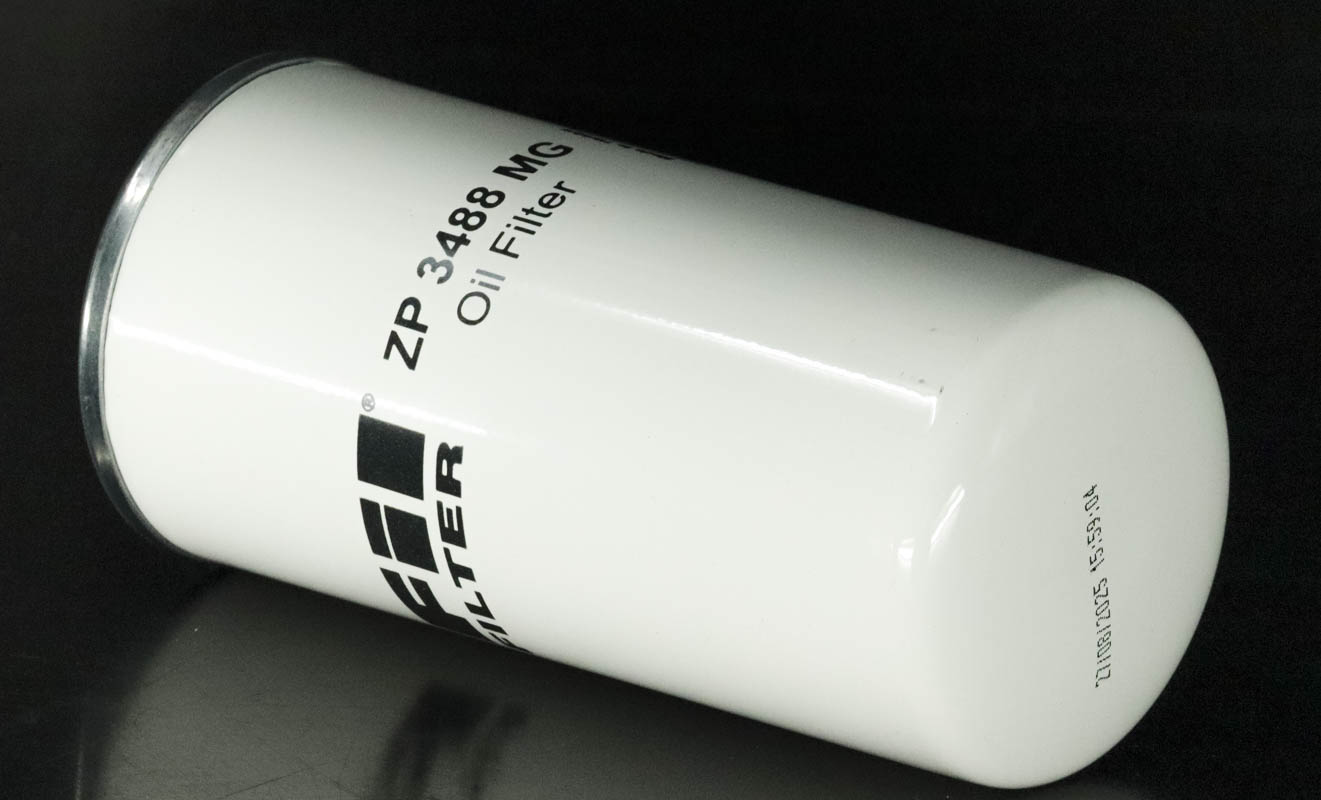 ZP3488MG Oilfilter SpinOn