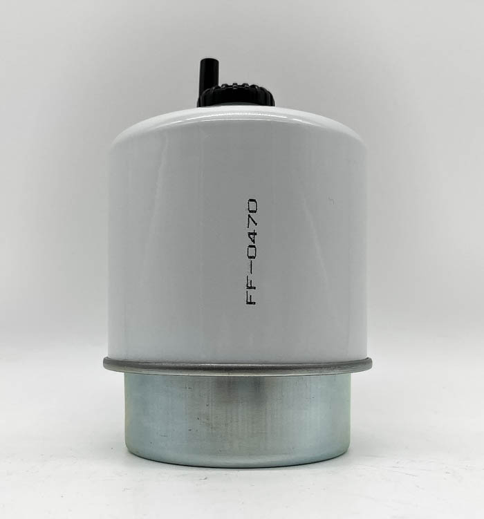 FF-0470 fuel filter spin-on