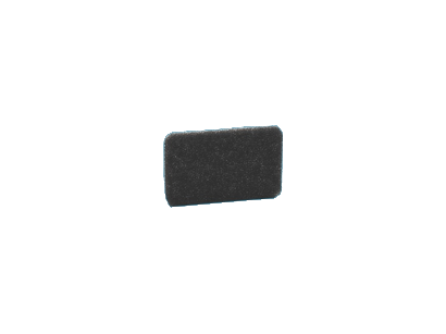 PV451025 cabin air filter element