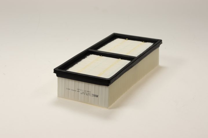 ASP 004501AB011 air filter element