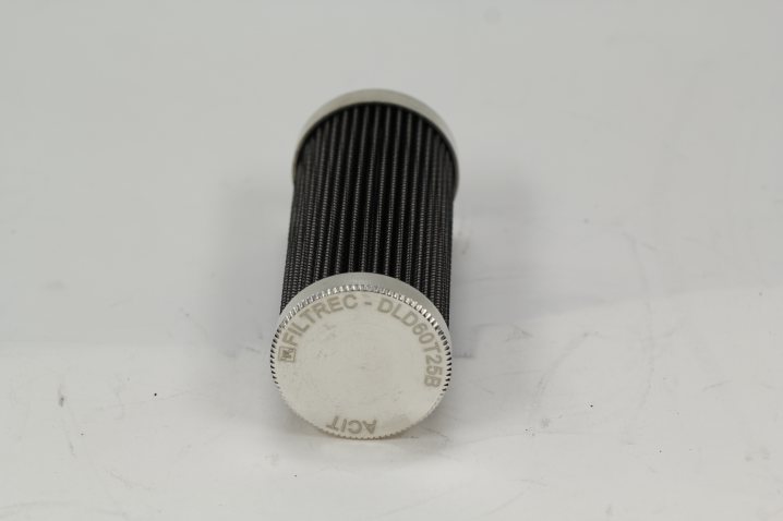 DLD60T25B hydraulic filter element