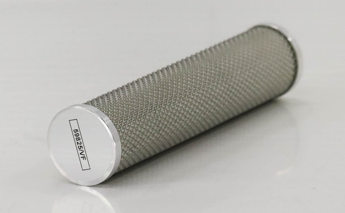 59825/VF air filter element (pre-filtration)