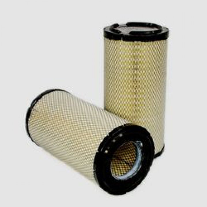 P781039 air filter element