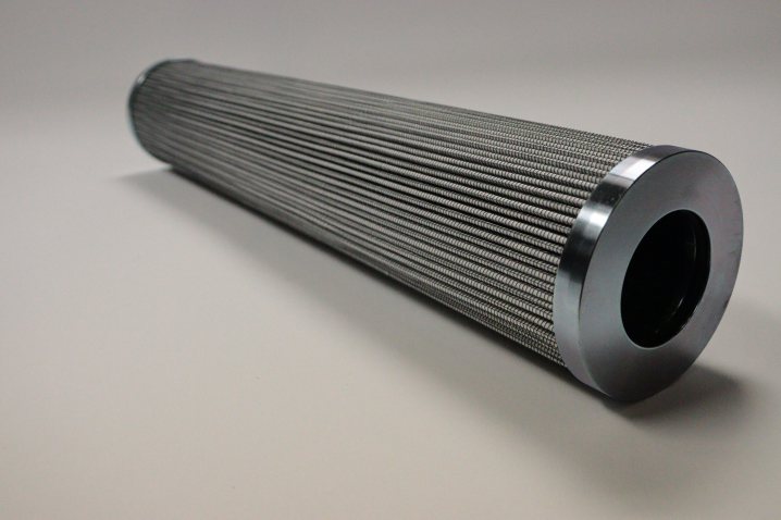 P167188 hydraulic filter element