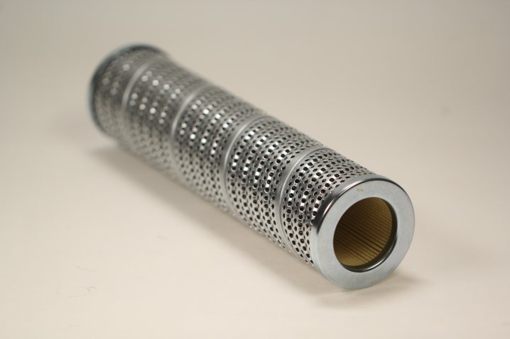 R714C25 hydraulic filter element