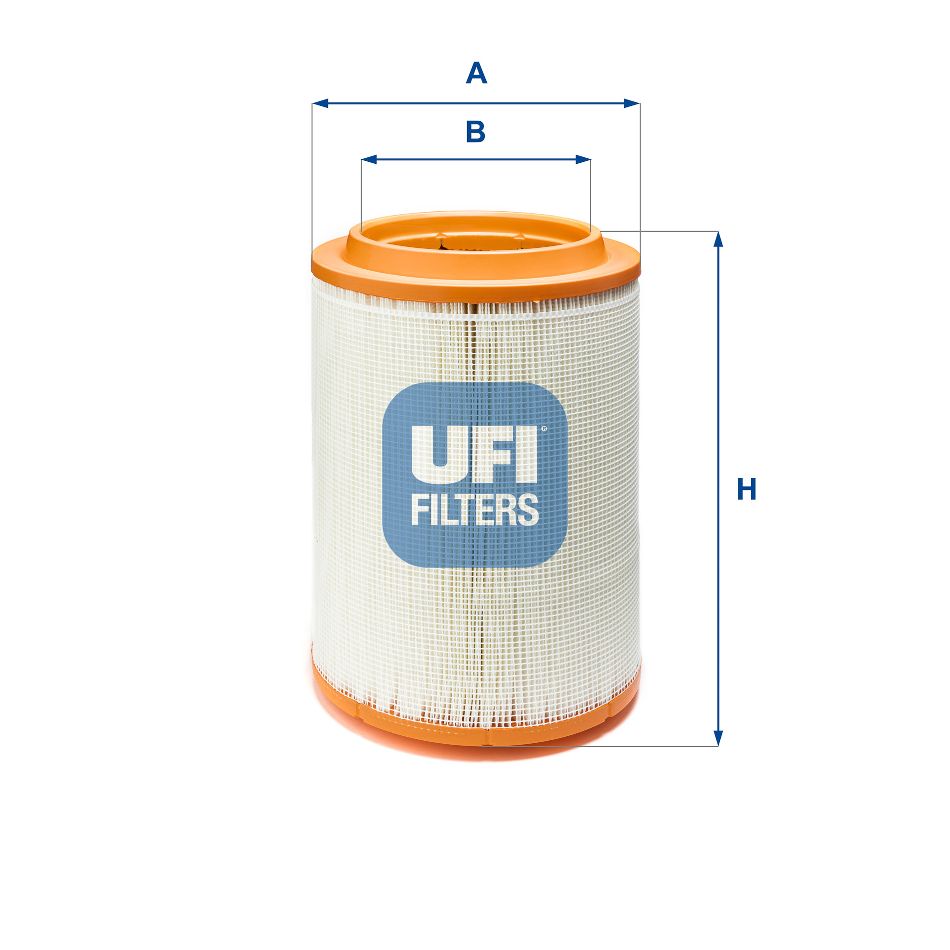 27.600.00 air filter element