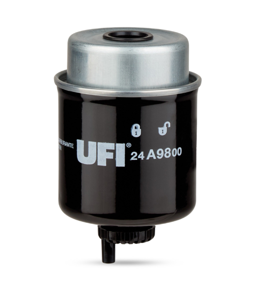 24.A98.00 Fuel Filter SpinOn