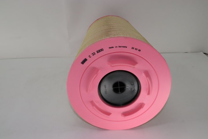 SA7254 air filter element