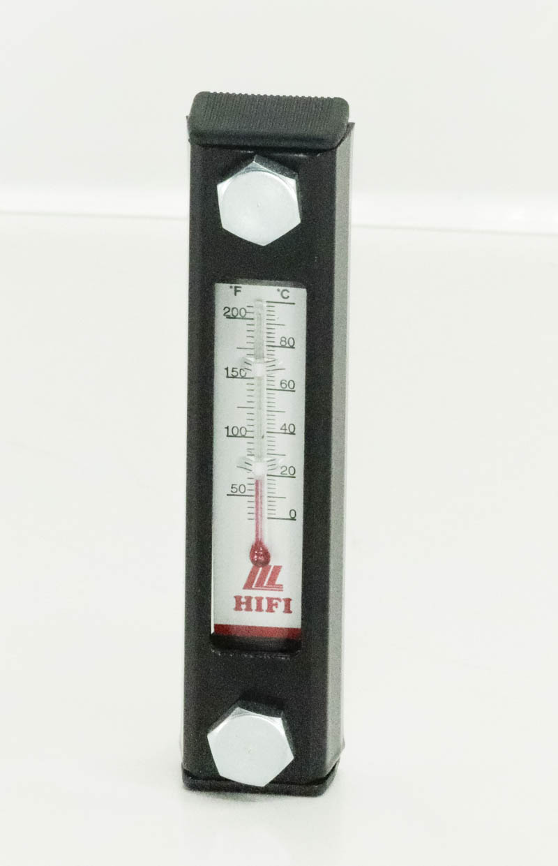 INV 12710TB level indicator