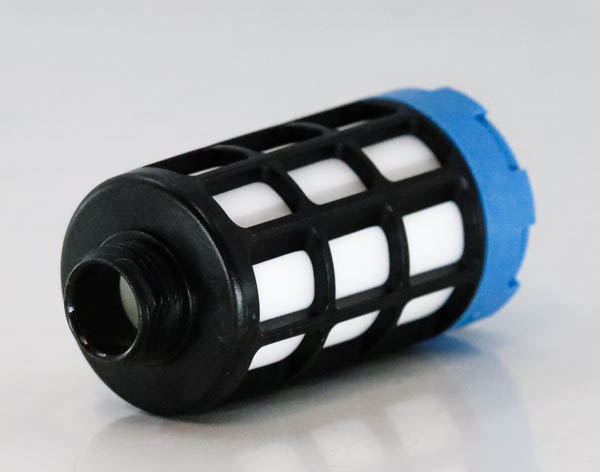 H32-SP-1/2 silencer