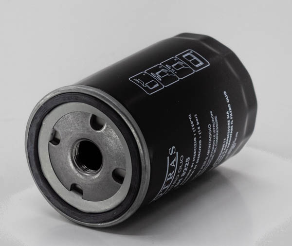 SH8225 oil filter element